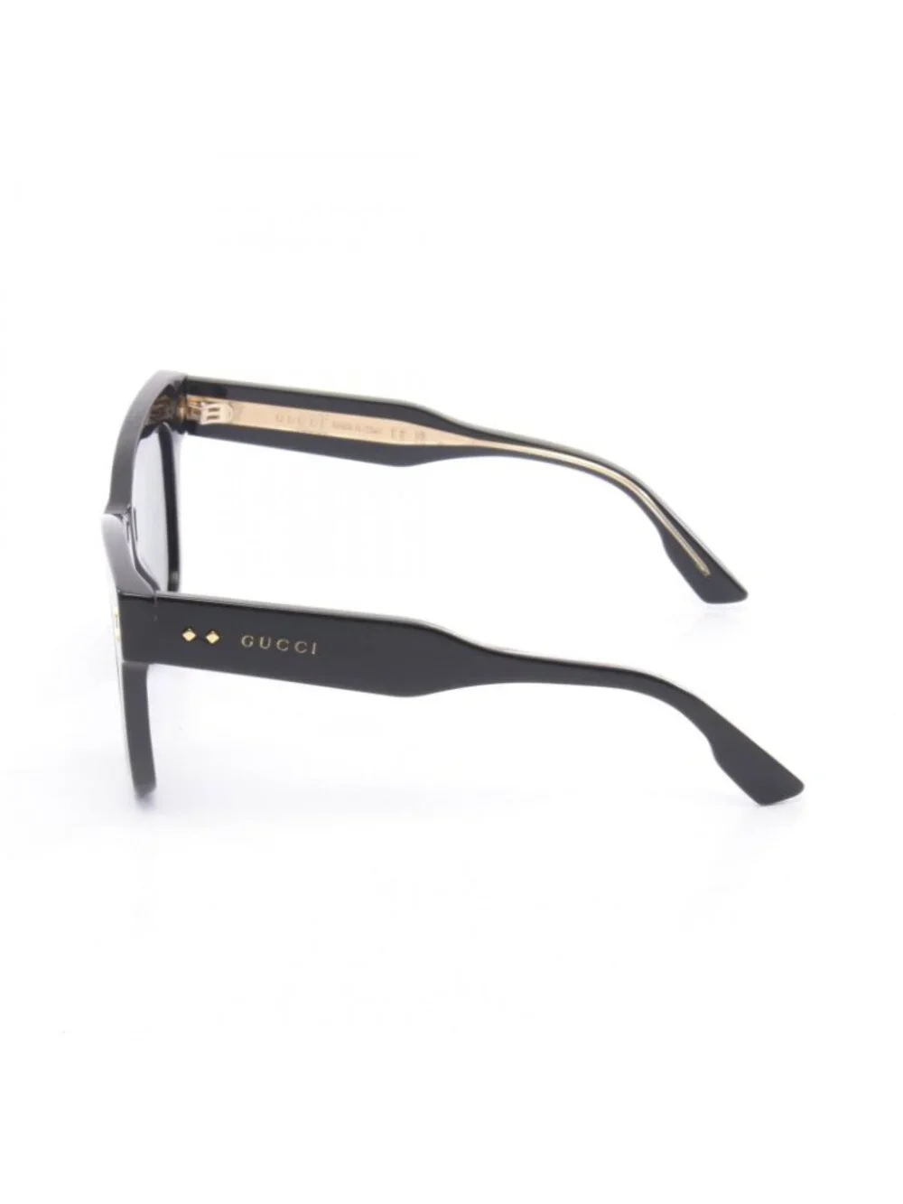 Gucci Sunglasses Eyewear Black